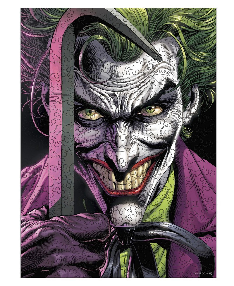 joker 2枚セット　Rさま専用出品 Jigsaw puzzle Joker 