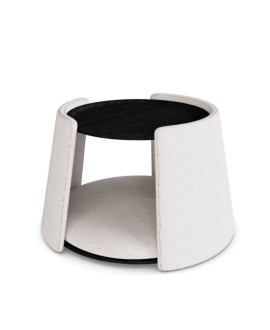 Wooden coffee table Aura Table