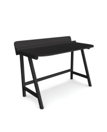 Wooden desk Fjord