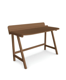 Wooden desk Fjord