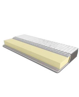 Матрас для кровати TAKE&GO SLIM ROLL