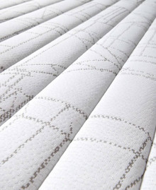 Mattress for bed TAKE&GO SLIM ROLL