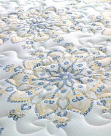 Mattress for bed ARABESKA TIARA