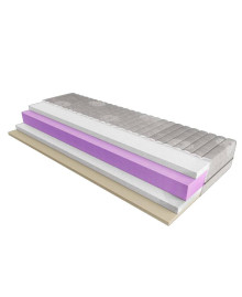 Mattress for bed BELSONNO VERDE lll