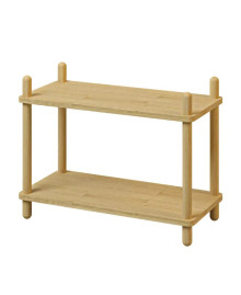 Wooden shelf Dao 1