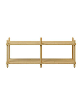 Wooden shelf Dao 2 Wooden shelf Dao 2