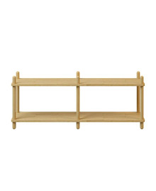 Wooden shelf Dao 2