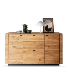 Wooden dresser Grain II