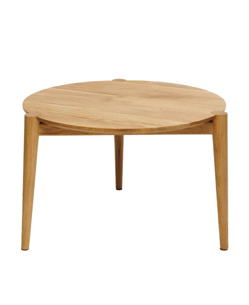 Wooden coffee table Oreo Wooden coffee table Oreo