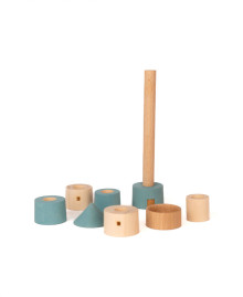 Wooden toy "Lighthouse"