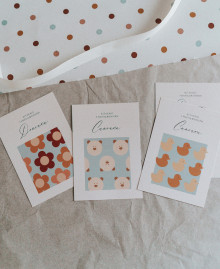 Gift set Large for newborns