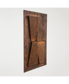 Wooden wall panel Wooden wall panel