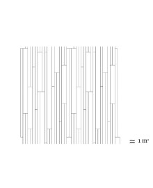 Wooden wall panel Arkansas