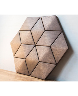 Wooden wall panel Seatle Wooden wall panel Seatle