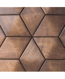 Wooden wall panel Seatle