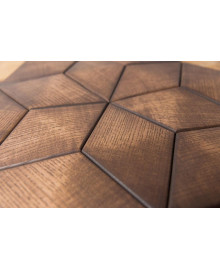Wooden wall panel Seatle