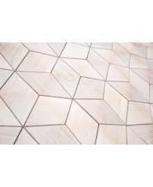 Wooden wall panel Seatle