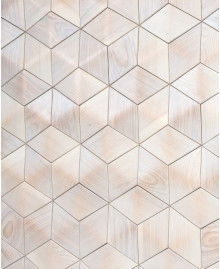 Wooden wall panel Seatle