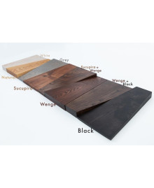 Wooden wall panel Seatle
