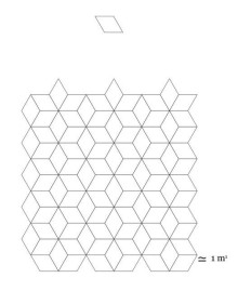 Wooden wall panel Seatle