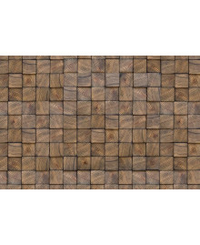 Wooden wall panel Nevada