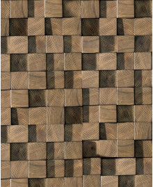 Wooden wall panel Nevada