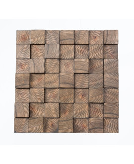 Wooden wall panel Nevada Wooden wall panel Nevada
