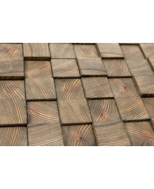 Wooden wall panel Nevada