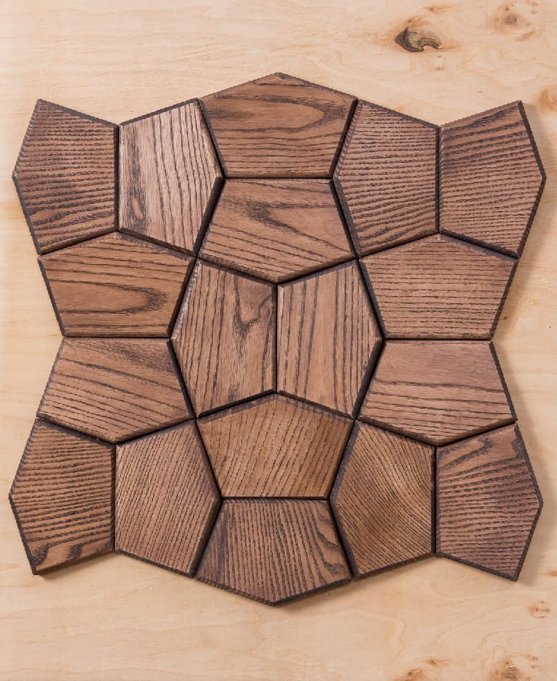 Wooden wall panel Atlanta Wooden wall panel Atlanta
