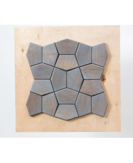 Wooden wall panel Atlanta Wooden wall panel Atlanta