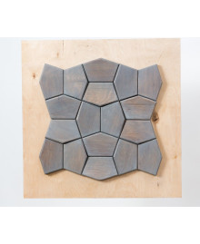Wooden wall panel Atlanta