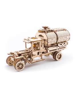 Set of Additions for UGM-11 Truck model