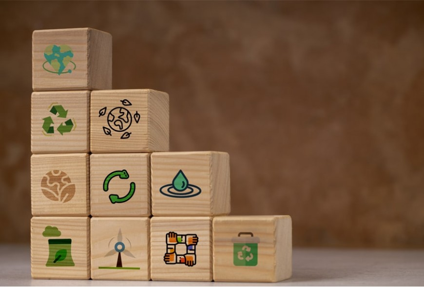 Використання вживаної деревини