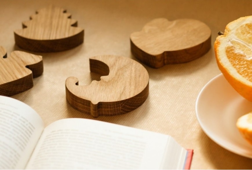 LIGNO in the UA Global: Etsy Start Program