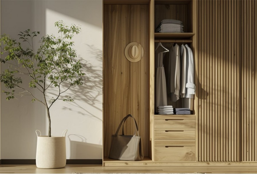 Корпусні меблі на замовлення