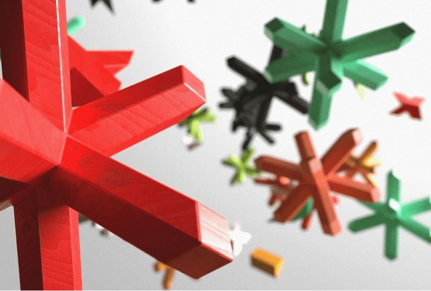 Чому головоломки є бустерами мозку?