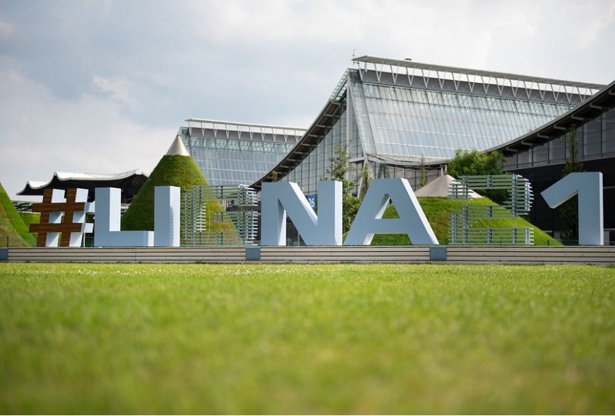 Фокусні теми LIGNA 2021